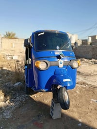 تكتك بياجو • موديل 2019 • بابل