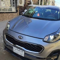 وبركاته سبورتج موديل٠2021وارد امريكي السعر 165 وبيها مجال  مكفوله من ا...