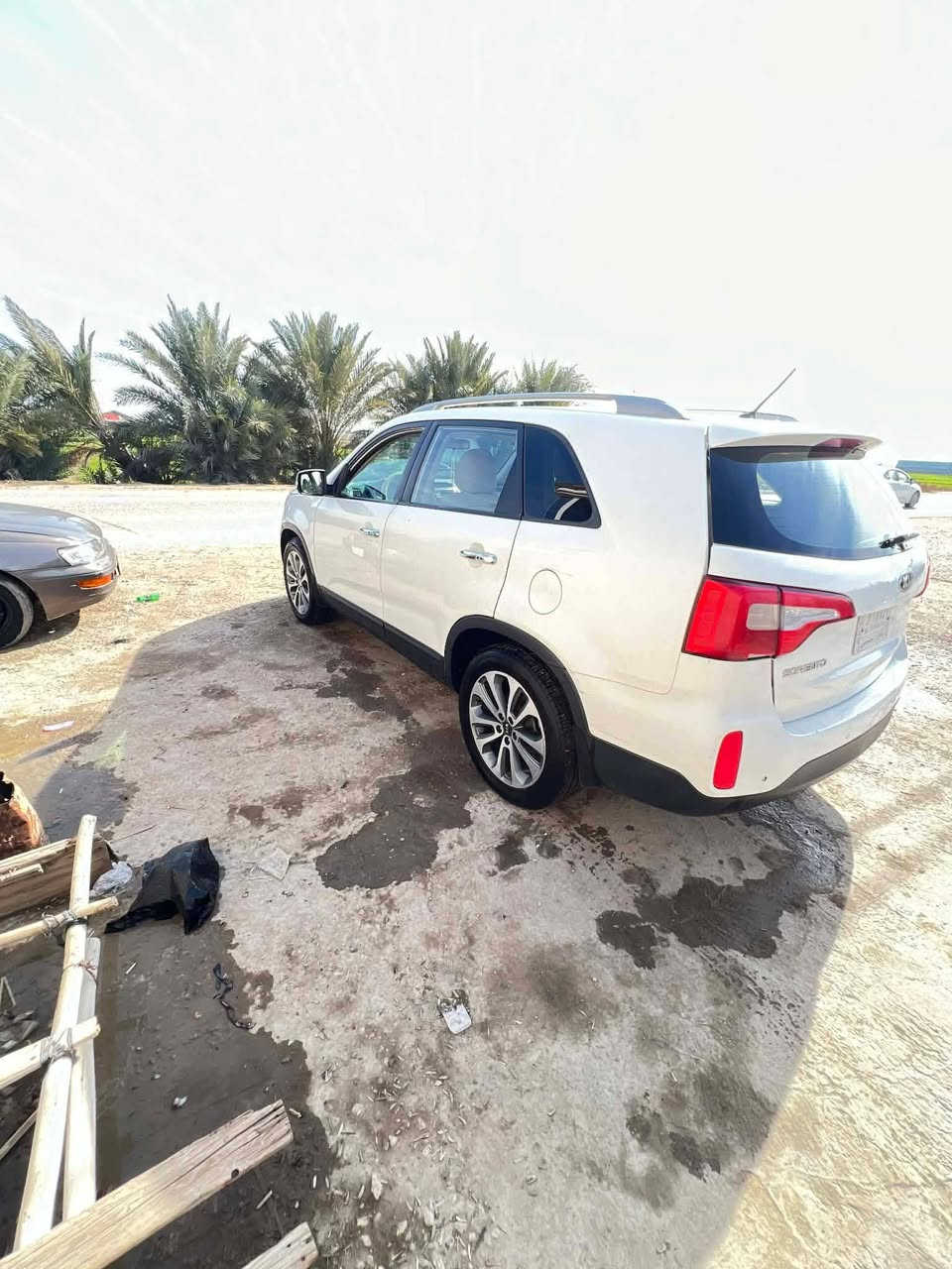 سيرنتو موديل ١٥ فول موصفات ماعده البنرامه مصبوغه عام بيه تجيه مكينه ٢٤٠٠ مكان السياره بلحله هذا رقمي *********** سعره ١٢٥
