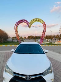 كامري SE • ٢٠١٥ • كندي