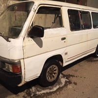 ١٩٩٣ • مكينه وكير • حي المهندسين