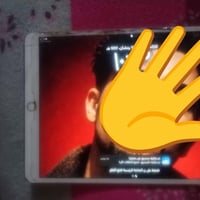 ايباد برو 10.5 • ٦٤ جيجا • لمس مضرر