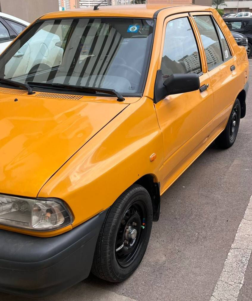 سلام عليكم سايبا موديل 2018باسمي رقم بغداد مصفره هيئه وغرامات السعر 48
للستفسار  ***********
