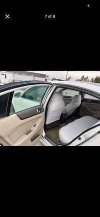 سلام و عليكم اخوان كيا كاتينزا  موديل ٢٠١١ سيارة كلك كلك  سابقة مكفولة...