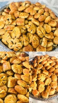 كليجه • حارة • حجز خاص