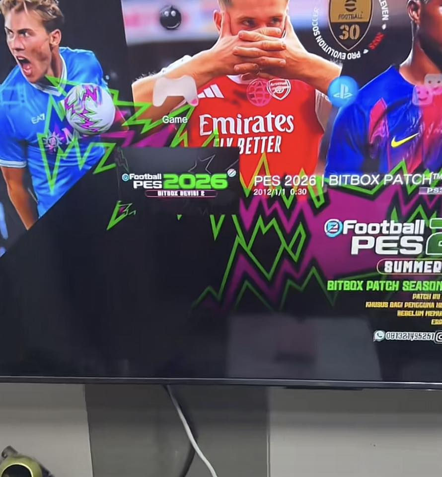 بلي ٣ سلم نظافة ١٠٠٪؜
ويا بيس ٢٠٢٦
ب١٣٥ الف قفل


**إذا كنت صاحب هذا الإعلان وتريد حذفه لأي سبب، رجاءا أرسل رسالة إلى الدعم الفني**