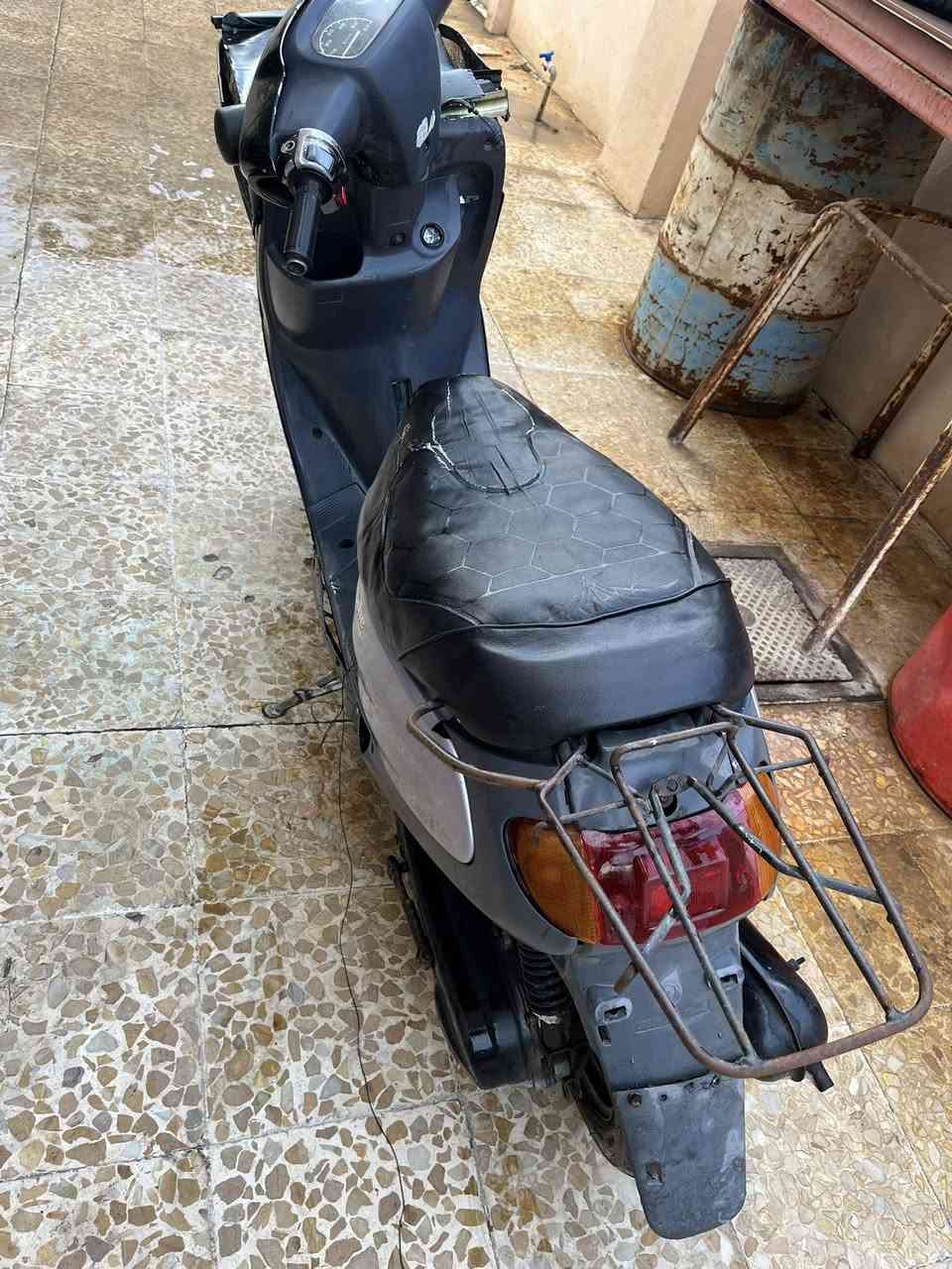 موتور للبيع سعر 80


**إذا كنت صاحب هذا الإعلان وتريد حذفه لأي سبب، رجاءا أرسل رسالة إلى الدعم الفني**