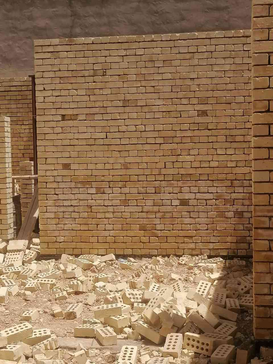 خلفة بناء درجه أولى متفرغ حاليا كربلاء فقط ***********
