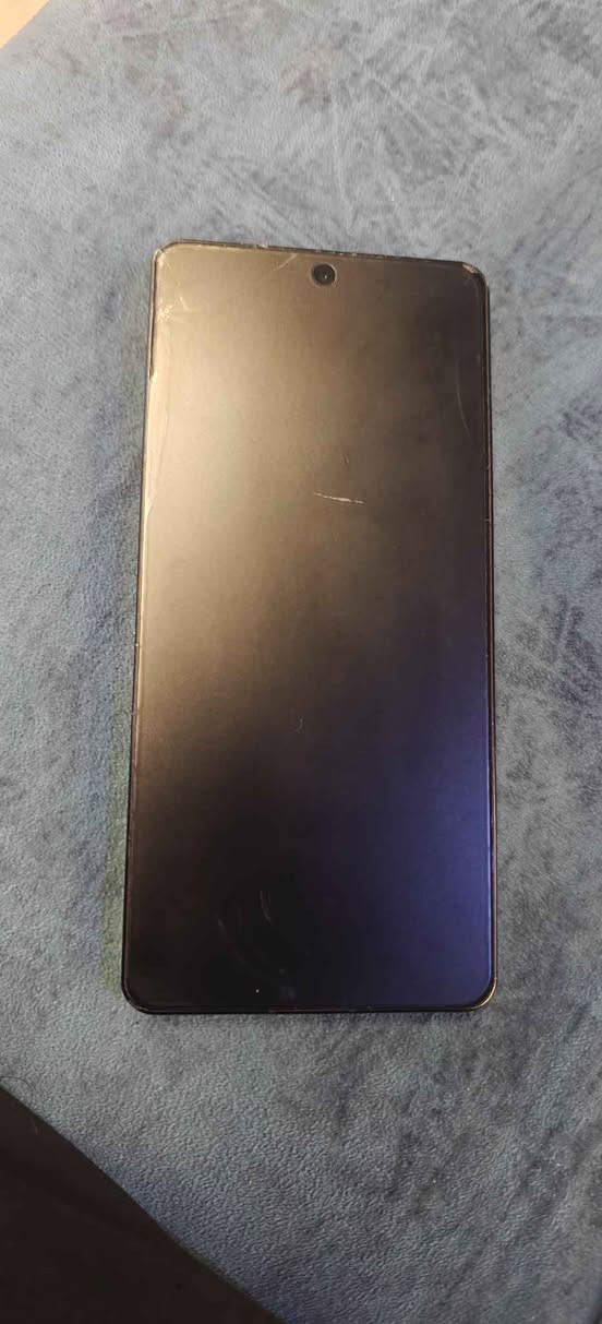 Nubia Z50S pro 
RAM 12+10 
256GB 
Snapdragon 8 gen 2 اگره نيه له دواى خوى 
١٢٠ دةخوينى له بوبجى بةس له بةرنامةى fps ١٤٤ اخوينى زور زور بقواته 
٣٨٥,٠٠٠ 
معامليكى برايانه 
توخوا موشتةرى ني جات مةكه السليمانية, العراق


**إذا كنت صاحب هذا الإعلان وتريد حذفه لأي سبب، رجاءا أرسل رسالة إلى الدعم الفني**