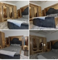 غرف نوم • اتصال • ماكو تفاصيل