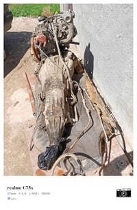 كير ومكينه وبل وتماتيك سياره شغاله شهرين  من طفيته كير ومكينه سليمات ت...