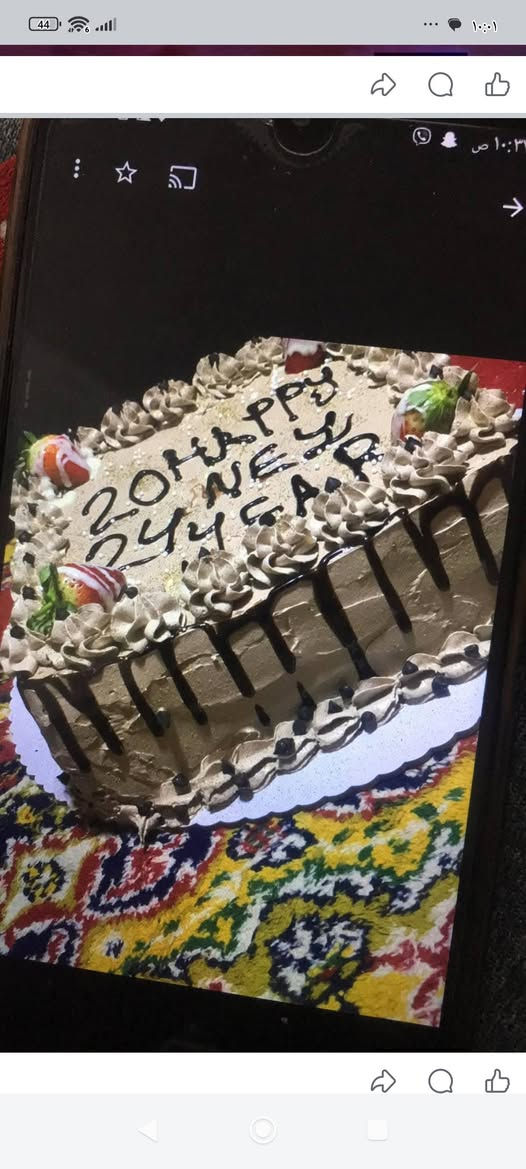 السلام عليكم كيك عيد الحب


**إذا كنت صاحب هذا الإعلان وتريد حذفه لأي سبب، رجاءا أرسل رسالة إلى الدعم الفني**