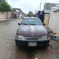 موديل ٩٢ • حجم ٢٠ • كركوك