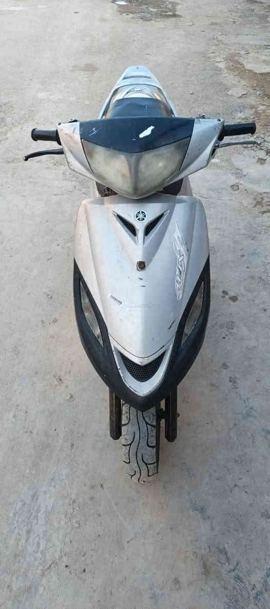 درجه البيع نوع ماكس ١٤٠ المحرك مكفول السعر ٣٧٥ الف وبيها مجال العنوان الامين الثانيه ***********
