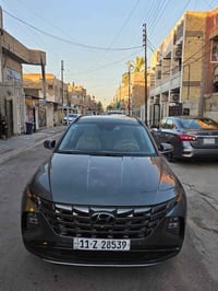 هونداي توسان بانزين 2023  ....لمتد فوووول مواصفات بانوراما  ......... ...