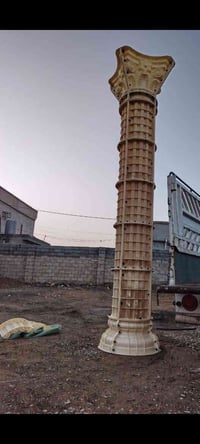 قالب دنگ ملكي • للإيجار • الساحل الايسر قرية السلمان