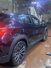 شانجان • موديل ٢٠٢٣ • قسط