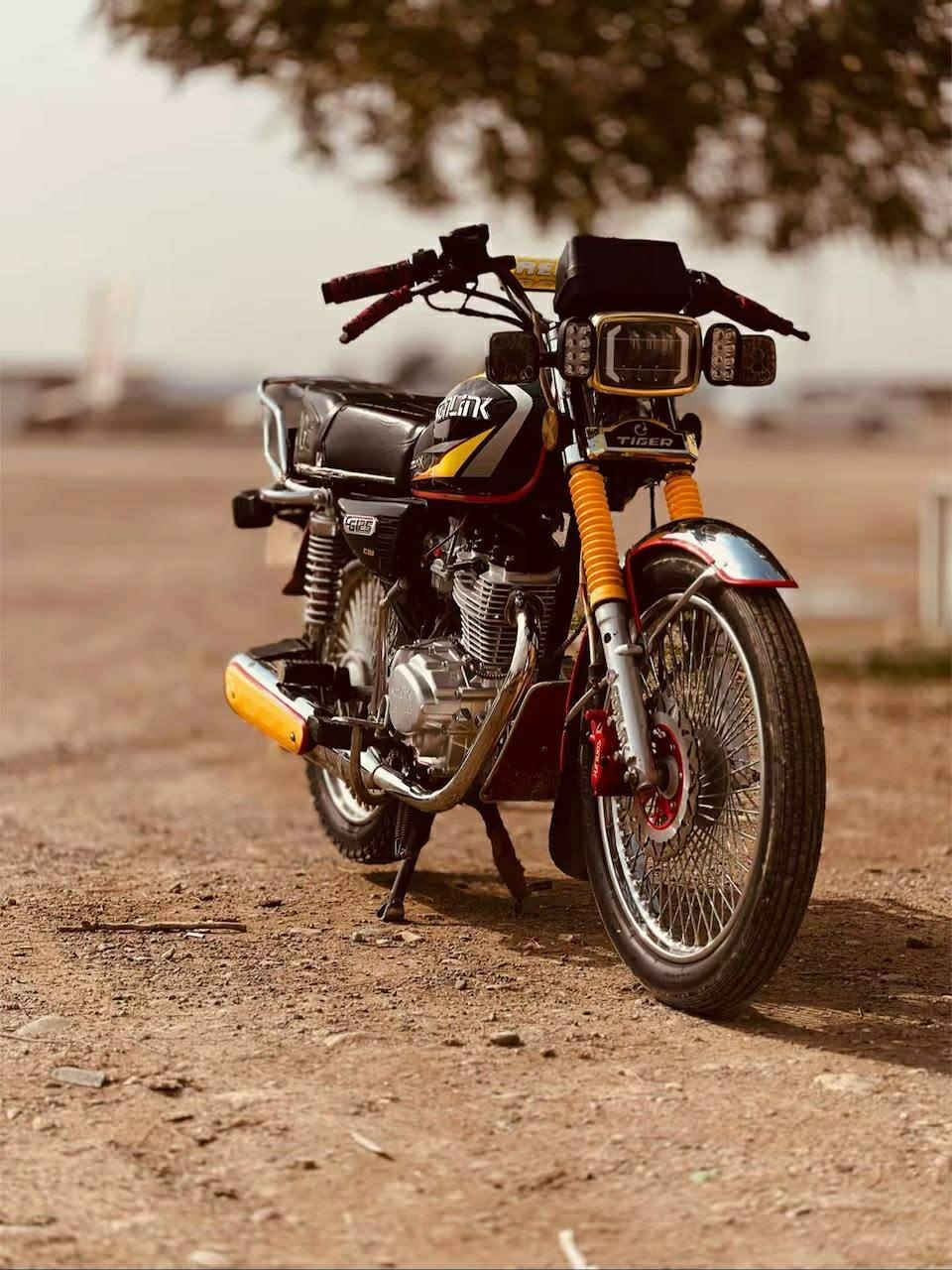 سلام عليكم مكلف بلنشر دراجه للبيع فقط
تايكر سونيلنك 4 كير  موديل 2024 
محرك شرط ما مفتوح لا تنقيص ولا تبخير 
كهربائيات كلها شغاله من الطول للطول مابي اي نقص  مجمبز ونضيف ملاحضه الصالنصه مو يا ويا وحده صوت وصط  
ذاكرلك كل التفاصيل لا تجي تكلي شبي مابي كلشي مابي 
السعر (600) وبي مجال قليل حك الجيه مكاني (مكيشيفه)


**إذا كنت صاحب هذا الإعلان وتريد حذفه لأي سبب، رجاءا أرسل رسالة إلى الدعم الفني**