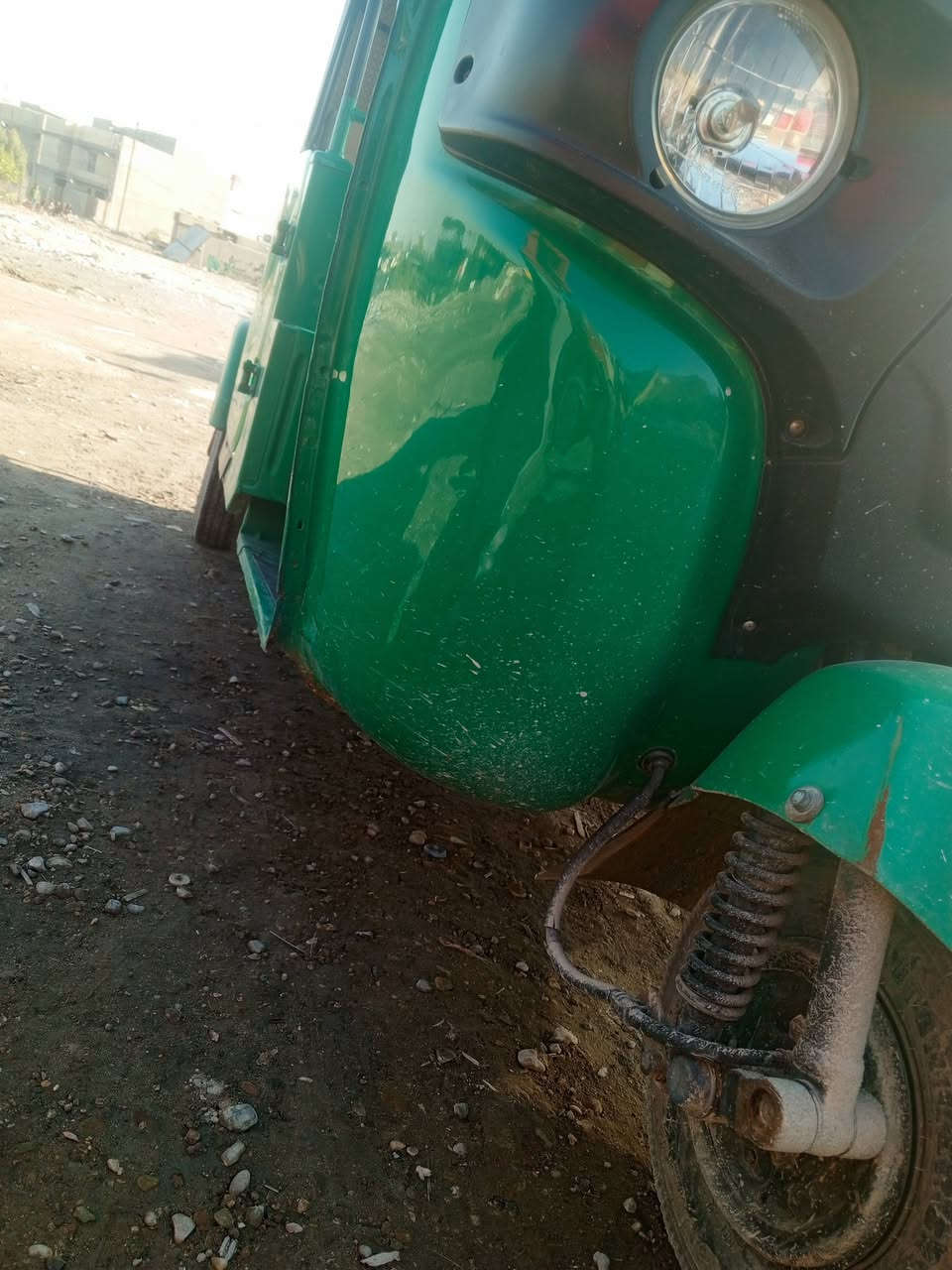 سلام عليكم تكتك للبيع موديل 2022شهر 7

تكتك كفاله 
رقم الهاتف ***********
مكلف بل نشر
