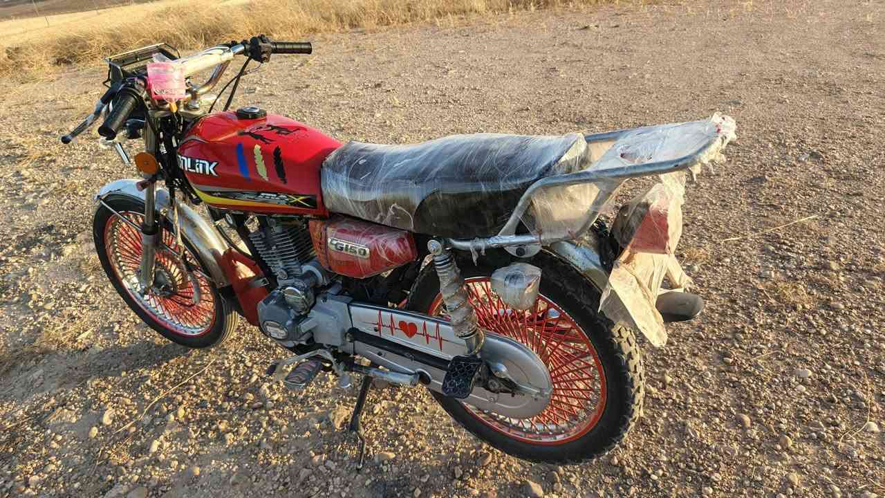للبيع ماتور ايراني 2019 منفيس سعر 350


**إذا كنت صاحب هذا الإعلان وتريد حذفه لأي سبب، رجاءا أرسل رسالة إلى الدعم الفني**