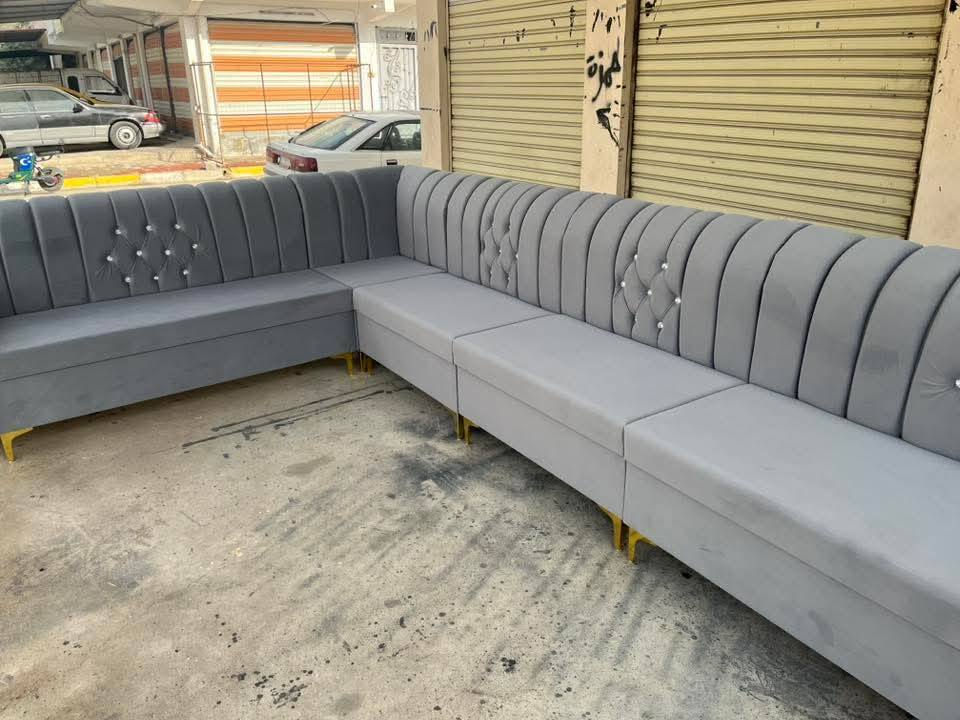 طخم استندر  شغل بلوك شرط  ضمان سنتين على الشغل  غير مسخدم السعر 290 بي مجال سعر الجمله ***********
