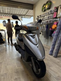 دراجه اكزز تريت للبيع الدراجه كفاله عده الكفر بي ملاحظات ما بيه نقص كا...