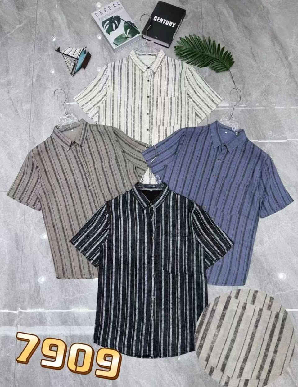 قميص صيني خامه شرط الفحص
الشد 16قطعه 170الف 

القياسات L XL XXL XXXL
للتواصل خاص او التلجرام 
@ADM20d


**إذا كنت صاحب هذا الإعلان وتريد حذفه لأي سبب، رجاءا أرسل رسالة إلى الدعم الفني**