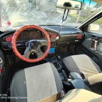 النترا • ١٩٩٣ • رقم ديالى