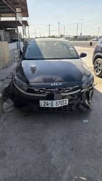 موديل ٢٢ • موصل برطله • كيا