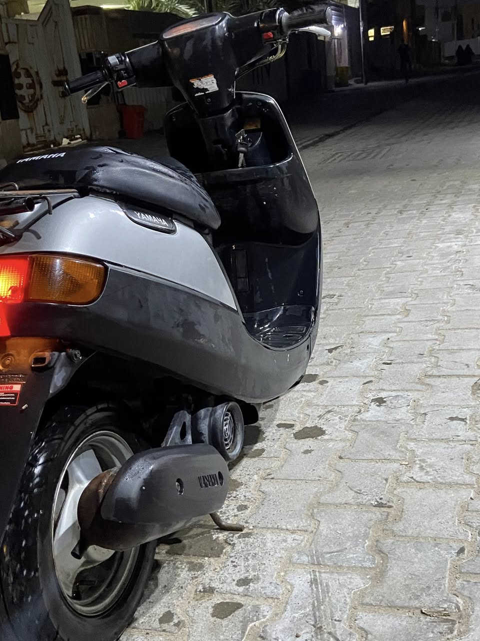 دراجه بطه نضيفه كدامك بل صور ما مفتوحه حلوه ناعمه كهربائيات كله شغاله ٤٥٠ بيه مجال مكاني كربلاء فلكة الثوره مقابيل علي يوسف ***********
