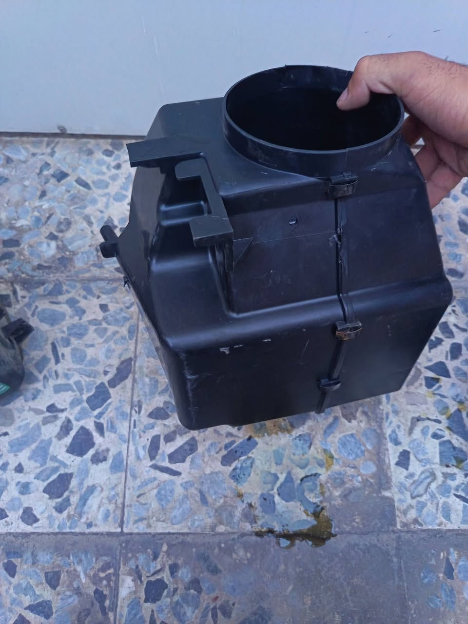 كل قطعة على 30 الف
مروحة تبريد ستاركس عاصفة

٢ فريز

غراض على فحص ترهم للسايبا

رقمي بيه واتساب ***********

مكاني بغداد كراده
