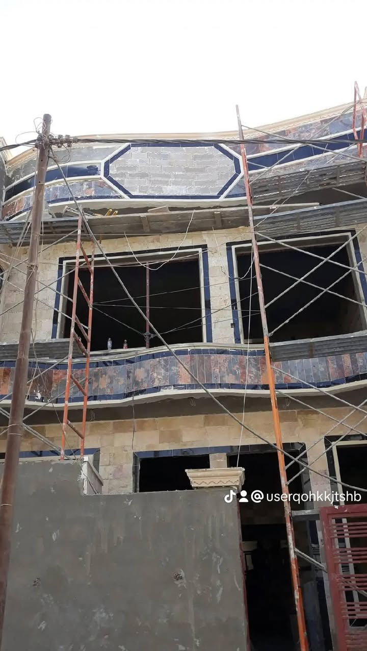 اياد اللباخ واجيات ديكورات بيوت ***********

