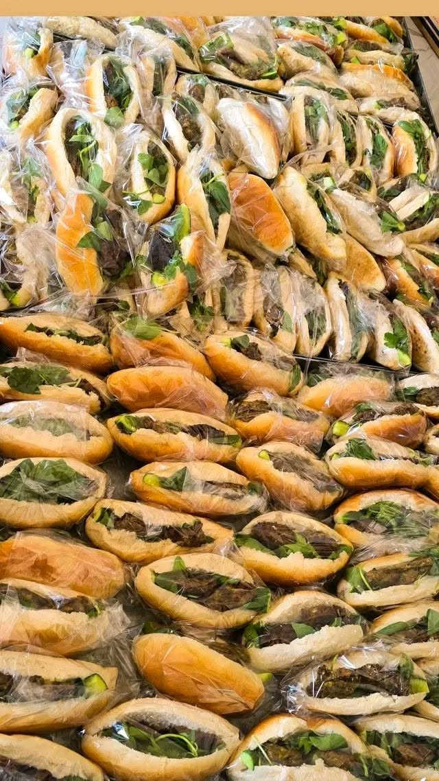 تجهيز لفات كباب عروك لمجلس حسيني مأجورين أن شاء الله


**إذا كنت صاحب هذا الإعلان وتريد حذفه لأي سبب، رجاءا أرسل رسالة إلى الدعم الفني**