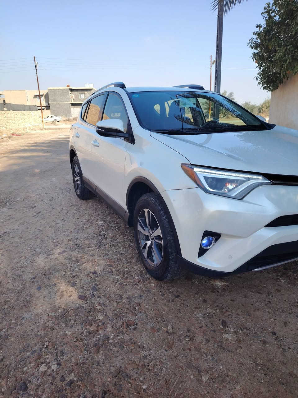 السلام عليكم
تويوتا رف4 خليجي

موديل ٢٠١٨

رقم بغداد سنويه ال نهايه ٢٠٣٠ بسمي

ماشيه ١٩٥ الف كيلو

فول مواصفات

خمس بصمات

صندوق كهربائي

كشن كهربائي 

كشنات جلد

فور ويل

مانع انزلاق

فتحه سقف

اشاير بالمري
ملاحظه بيه رش بالجاملغ لامامي لايمن بدون دواخل بدون فتح بدون يربك فقط رش

للاستفسار الاتصال على ***********

*********** الانبار قضاء عانه
