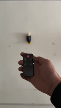 إنارة جدارية على شكل صقر  الاستخدامات  تستخدم كإنارة جدارية ديكورية دا...