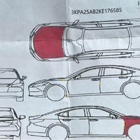 كيا ريو • ٢٠١٩ • السليمانية