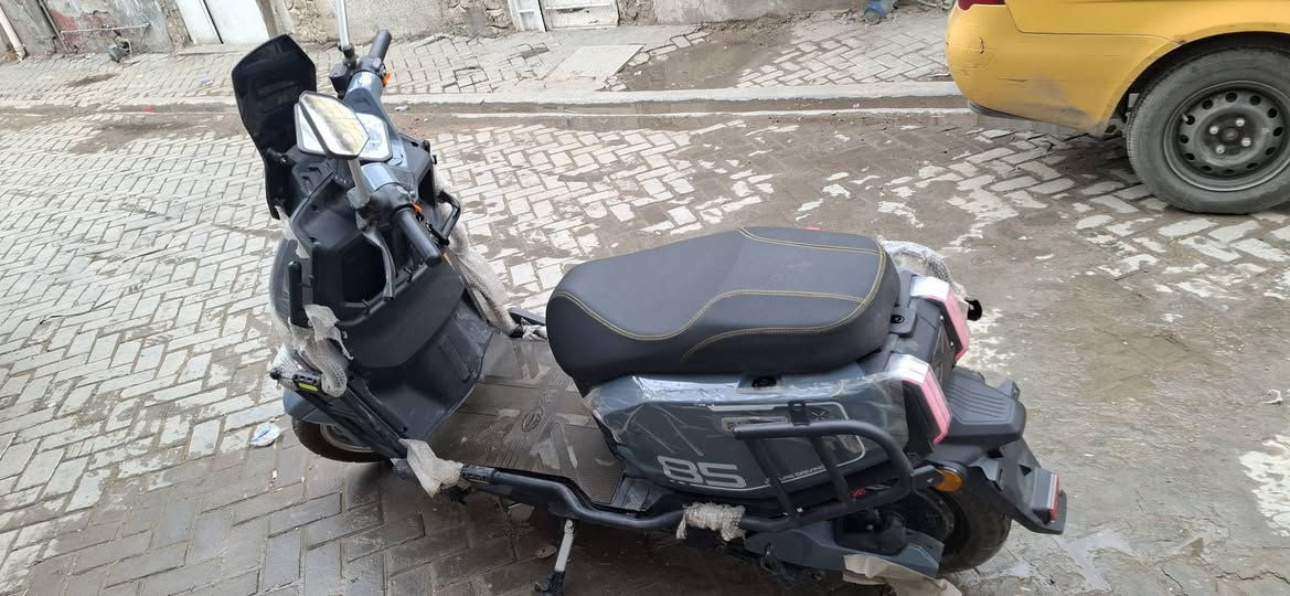 صاعقة ⚡للبيع اخت الجديدة موديل 2025للستفسار اتصال ***********
