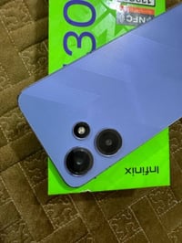 انفينكس هوت 30 • ١٢٨ • المحموديه