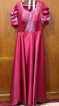 فستان مناسبات • جديد • قيمي