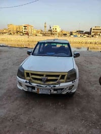 للبيع بيك اب موديل 13 كلشي شغال بيه كهربائيات كير مكينه جدد شركه عدى ت...