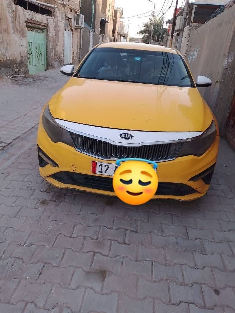 اوبتيما ٢٠١٧ للبيع


**إذا كنت صاحب هذا الإعلان وتريد حذفه لأي سبب، رجاءا أرسل رسالة إلى الدعم الفني**