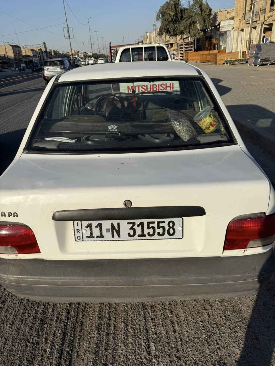 سايبا 12 للبيع بغداد  التحويل  ثاني يوم مكلف بالنشر مكان تراث البياع ***********
