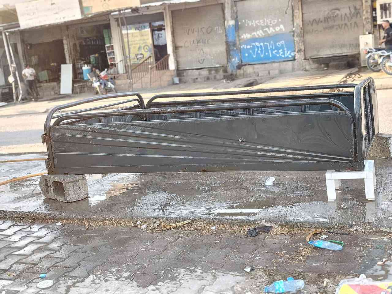 بۆفرۆشت: چەمچەی کەپسی ئێرانی بۆ بابەهان:،
نرخ:،رقم:***********
رقم:***********
