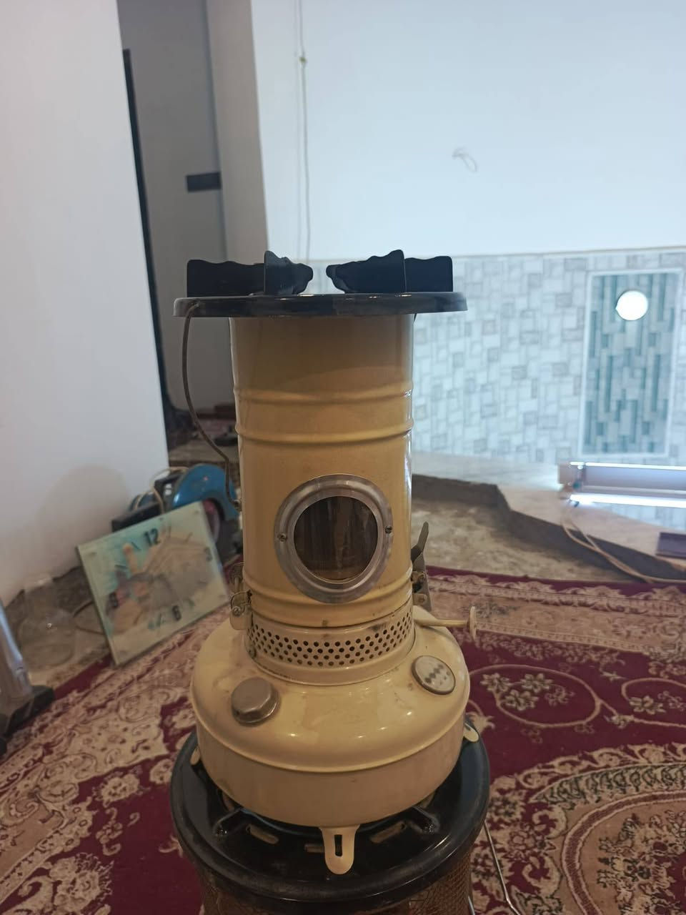 سلام عليكم للبيع مكاني كربلاء واكو توصيل ***********
