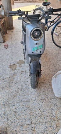 R9 • بطاريات تعبانة • الصنكر