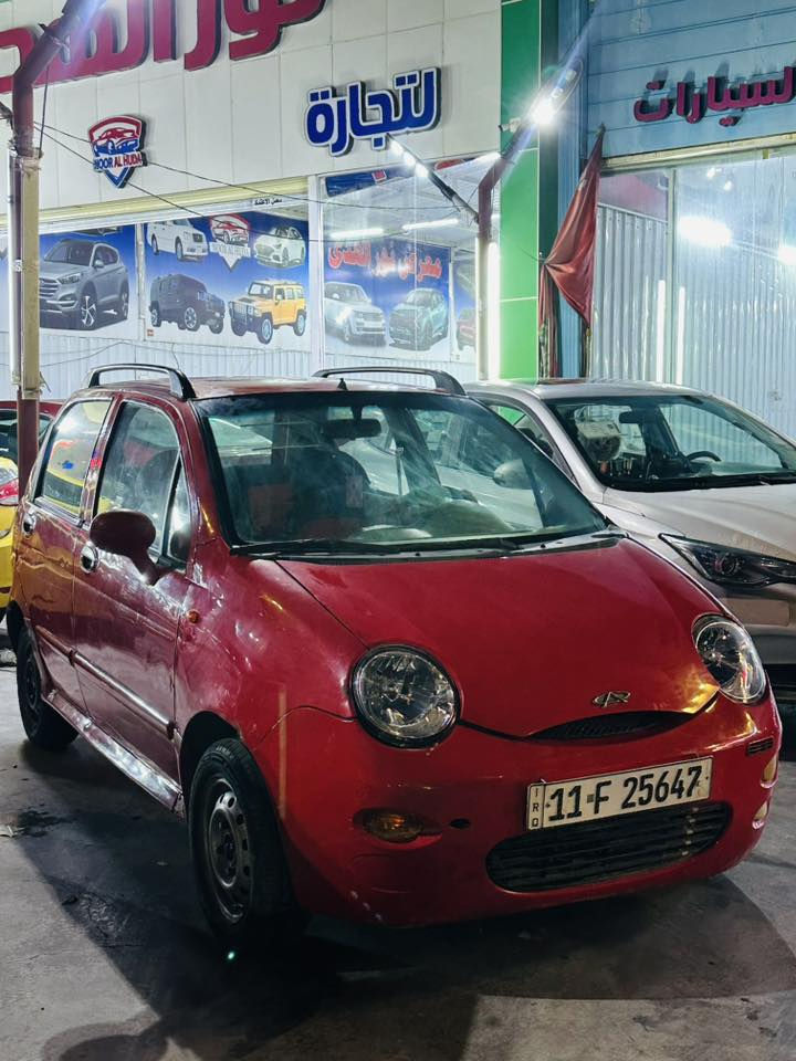 كيو كيو 2013 قسط استلام مباشر مقدمه 12 ورقه والباقي قسط بالشهر ورقتين رقم بغداد بسمي مكاني البنوك مكفوله من الصبغ اتصال ***********
