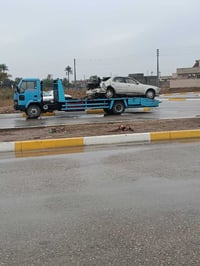 كرين اجره • نجف • خارج نجف