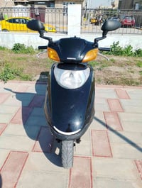 سبيسي ياباني • مكينة ناعمه • مكاني كوت