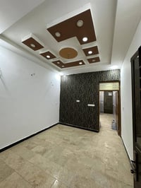 للأيجار في #السيدية مشتمل مساحه 50متر مودرن   ✔️  يحتوي على 2نوم وصاله...