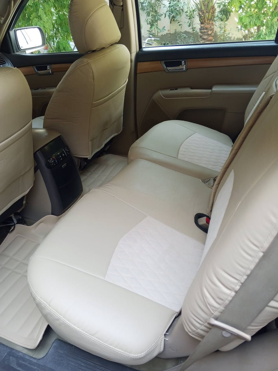 سيارة ماهافي موديل 12 خليجي نص فول عدا الفتحة والبصمة تخم تاير كراسي كهرباء حساسات رقم بغداد دولي سيارة حلوة ونظيفة جاهزة مكينة كير صدر كفالة السعر 132 بيهة مجال العنوان ديالى الخالص رقم الهاتف ***********
